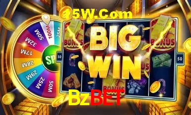 Bzbet: Jogos de Caça-Níqueis-Altas Recompensas, Roleta-Velocidade, Blackjack-Desafios Máximos