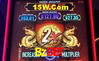 Bzbet - Slots Oficiais Brasileiros - Bzbet Com Login