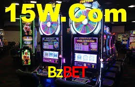 Tennis Betting Bzbet
