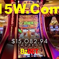 Game Providers Bzbet