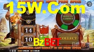 Slot Games Bzbet