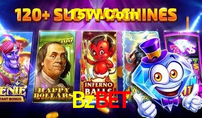 Tecnologia da Plataforma Bzbet