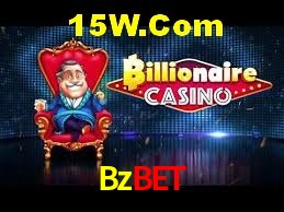 APP oficial da Bzbet para mobile