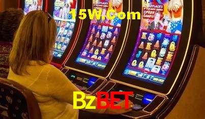 Diretório de Jogos Bzbet