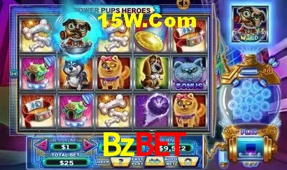 Bzbet