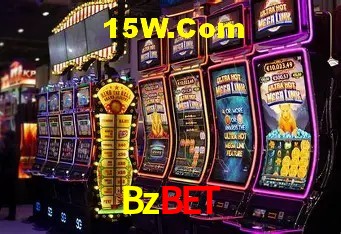 Casino Ao Vivo Bzbet
