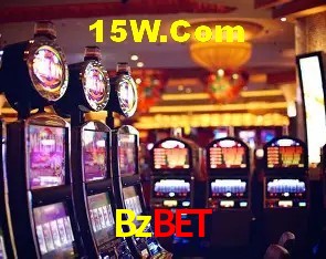 Provedores de Jogos Bzbet
