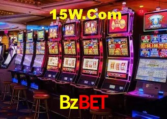 Integração de APIs Bzbet