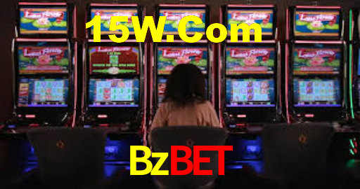 Blackjack Table Bzbet