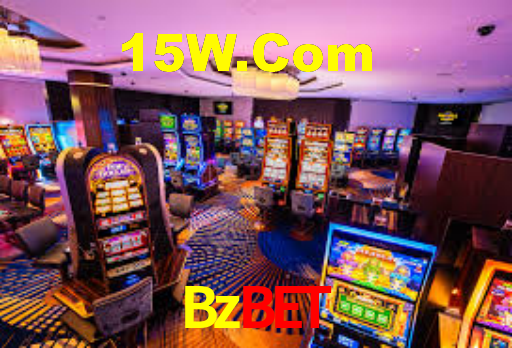 Roulette Table Bzbet