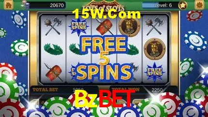 Sinta a adrenalina dos jogos de cassino com Bzbet